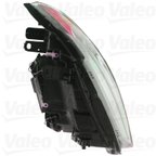 Valeo 44803 Headlight Assembly - Front Left - view 2