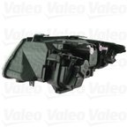 Valeo 44812 Headlight Assembly - Front Right - view 4