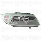 Valeo 44812 Headlight Assembly - Front Right - view 1