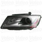 Valeo 44871 Headlight Assembly - Left - view 1