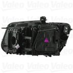 Valeo 44872 Headlight Assembly - Right - view 4