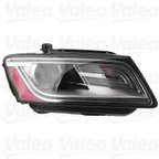 Valeo 44872 Headlight Assembly - Right - view 1