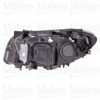 Valeo 44950 Headlight Assembly - Front Right - view 3