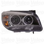 Valeo 44950 Headlight Assembly - Front Right - view 1