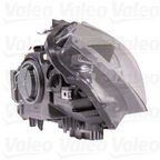 Valeo 44950 Headlight Assembly - Front Right - view 2