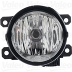 Valeo 45738 Fog Light - Front Left or Front Right - view 1