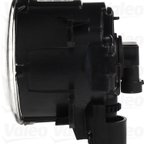 Valeo 45738 Fog Light - Front Left or Front Right - view 2