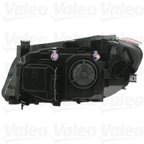 Valeo 46653 Headlight Assembly - Right - view 4