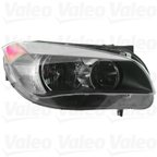 Valeo 46653 Headlight Assembly - Right - view 1