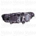 Valeo 46733 Headlight Assembly - Front Right - view 3