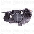 Valeo 46733 Headlight Assembly - Front Right - view 2