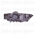 Valeo 46818 Headlight Assembly - Front Left - view 3