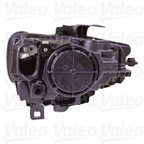 Valeo 46818 Headlight Assembly - Front Left - view 2