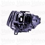 Valeo 46830 Headlight Assembly - Front Left - view 2