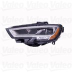Valeo 46830 Headlight Assembly - Front Left - view 1