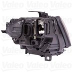 Valeo 46831 Headlight Assembly - Front Right - view 2