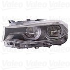 Valeo 46914 Headlight Assembly - Front Left - view 1