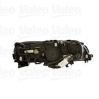 Valeo 46967 Headlight Assembly - Front Right - view 3
