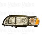 Valeo 46967 Headlight Assembly - Front Right - view 1