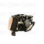 Valeo 46967 Headlight Assembly - Front Right - view 2