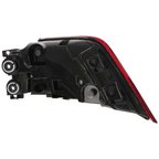 Valeo 47244 Tail Light Assembly - Left - view 2