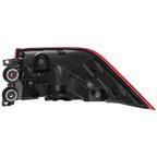 Valeo 47244 Tail Light Assembly - Left - view 4