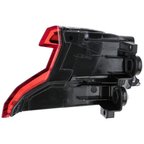 Valeo 47244 Tail Light Assembly - Left - view 3
