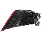 Valeo 47245 Tail Light Assembly - Right - view 2