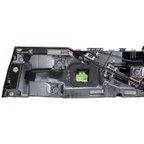 Valeo 47247 Tail Light - Center - view 3