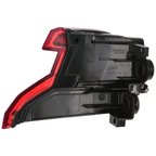Valeo 47285 Tail Light Assembly - Left - view 3