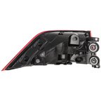 Valeo 47286 Tail Light Assembly - Right - view 4
