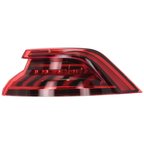 Valeo 47286 Tail Light Assembly - Right - view 1
