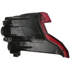 Valeo 47286 Tail Light Assembly - Right - view 3