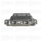 Valeo 47650 High Intensity Discharge (HID) Lighting Ballast - Front - view 2