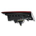 Valeo 48717 Tail Light Assembly - Right Inner - view 2