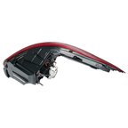 Valeo 48722 Tail Light Assembly - Left Outer - view 2