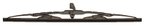 Valeo 50017 Wiper Blade - Front Left, Front Right or Rear - view 1