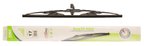 Valeo 50017 Wiper Blade - Front Left, Front Right or Rear - view 3