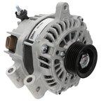 Valeo 501794 Alternator - view 2