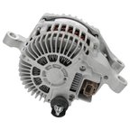 Valeo 501801 Alternator - view 4