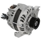 Valeo 501802 Alternator - view 2