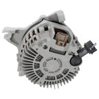 Valeo 501802 Alternator - view 4