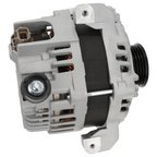 Valeo 501802 Alternator - view 5