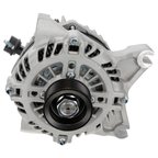 Valeo 501802 Alternator - view 1