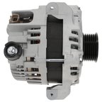 Valeo 501802 Alternator - view 3
