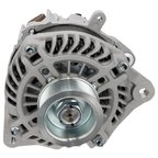 Valeo 501805 Alternator - view 1