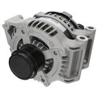 Valeo 501806 Alternator - view 2