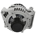 Valeo 501806 Alternator - view 1