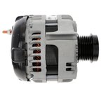 Valeo 501806 Alternator - view 3