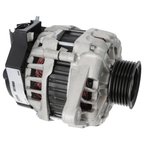 Valeo 501808 Alternator - view 2